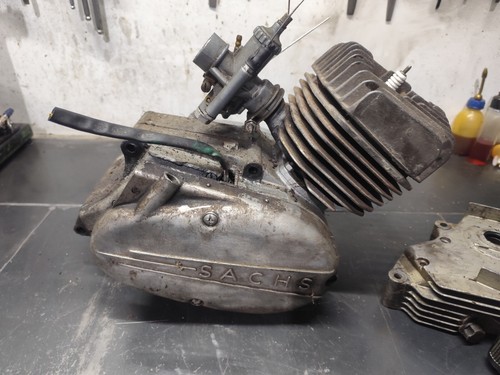Sachs 50s speed hercules - 5,