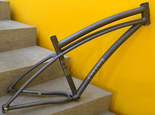 Gravel titan rabbit cycles - titan,