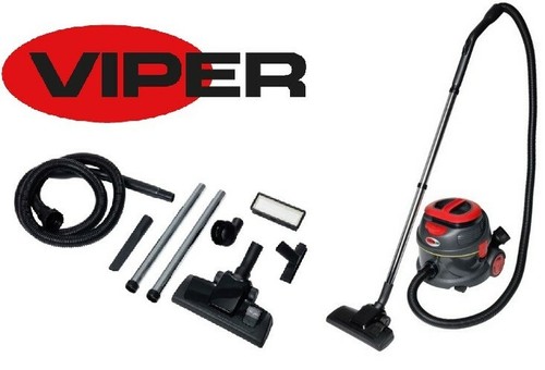 Nilfisk viper dsu8 gewerbe - nilfisk,