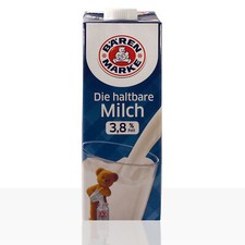Bärenmarke Die haltbare Milch