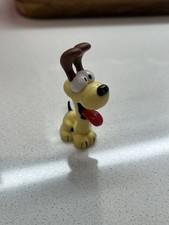 Garfield Odie Dog Mini Figure