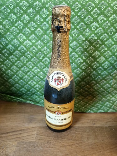 Wein sekt alt - alt, sammlung