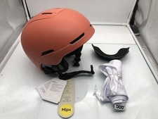 POC Obex MIPS Skihelm Orange