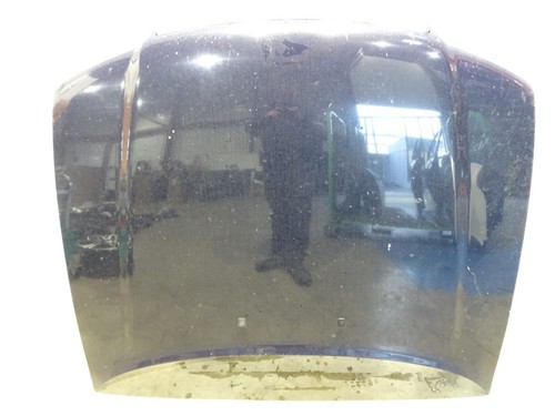 Motorhaube hood audi - hood,