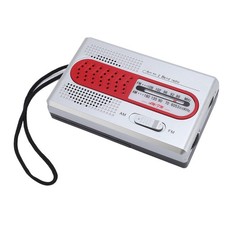 Tragbares Radio Tragbares