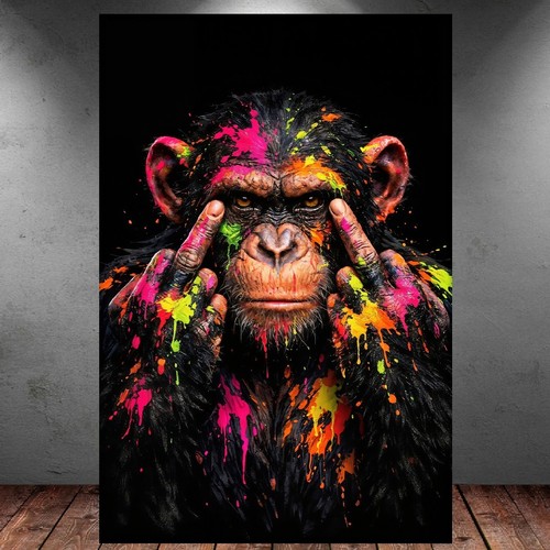 Leinwand bild xxl abstrakt - xxl,