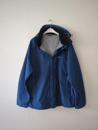 Vittorio rossi herren jacke - rossi,