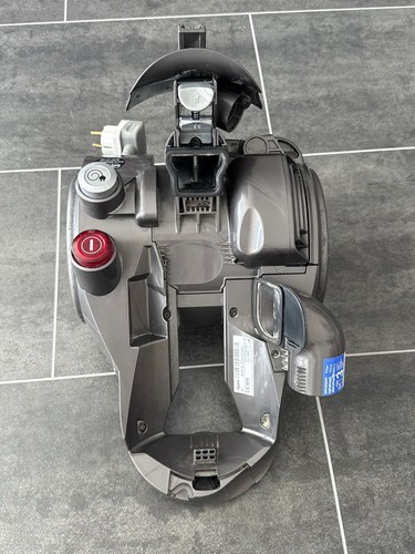 Orig dyson dc19 - dc19, staubsauger