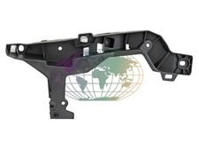 Stoßstange Vorne für Smart