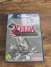 The Legend of Zelda The Windwaker - Limitierte Auflage