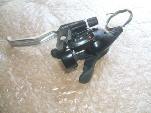 Shimao deore st m565 - lx,