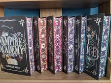 Fairyloot Exclusive - Vampire