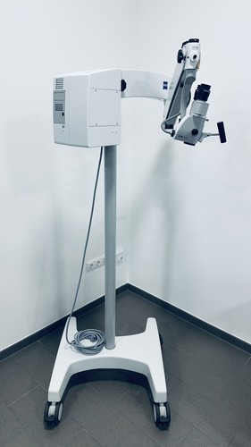 Zeiss opmi pico hno - zeiss,