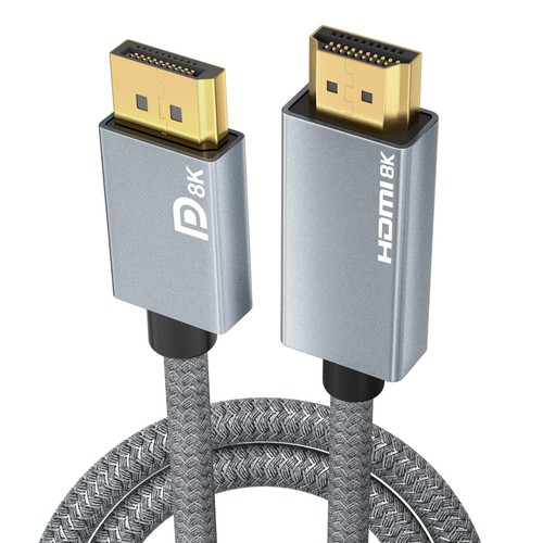 Aktives displayport auf hdmi - auf,