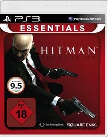 Hitman absolution software - absolution, [software