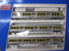 Jouef 500100 RIO RIB NpC SNCF