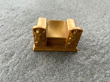 Playmobil® 3841 Thron gold