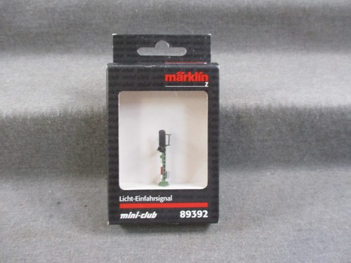 Märklin spur 89392 - spur, z