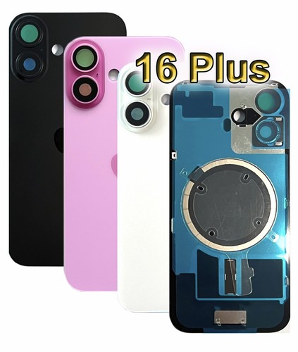 Backcover für iphone plus - backcover,
