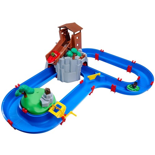 Aquaplay adventureland - aquaplay,