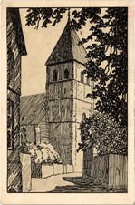 CPA AK SOEST BEI DER PAULUSKIR