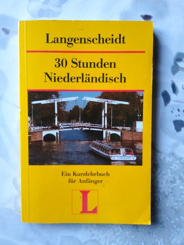 Langenscheidts kurzlehrbücher - langenscheidts,