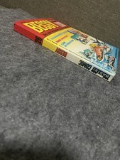 Bessy Comic Taschenbuchs Nr