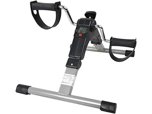 Gima elektrischer pedaltrainer - elektrischer,