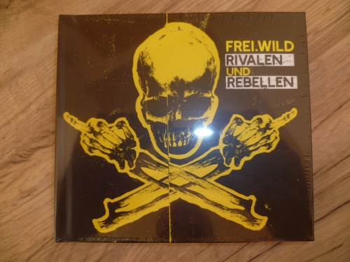 Frei wild rivalen und - frei.wild,