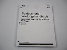 Caterpillar CAT 301.5 301.6