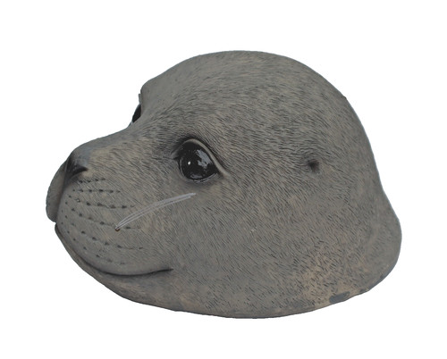 Deko seehund robbe - deko,