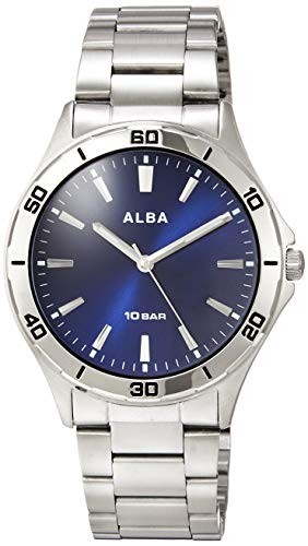 Seiko alba aqpk411 quarz - seiko,