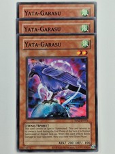 Yu Gi Oh - 3x RP02-DE051