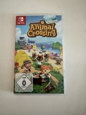 Animal Crossing: New Horizons (Nintendo Switch)