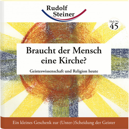 Rudolf steiner braucht der - rudolf,