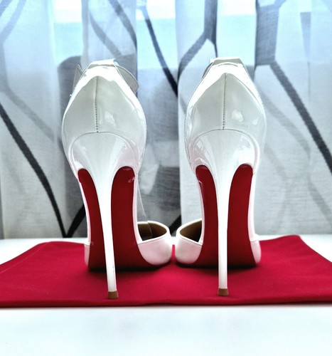 Sexy high heels 12cm stilettos - sexy,