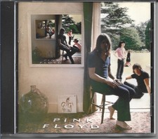 Ummagumma by Pink Floyd Studio