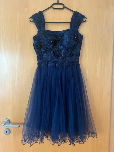 Cocktailkleid ashwi paris - cocktailkleid,