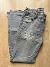 Damenjeans  ATT/ Amor  Trust &