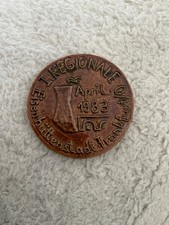plakette 1. REGIONALE