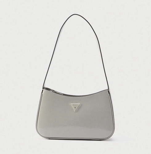Guess damen schultertasche - guess,