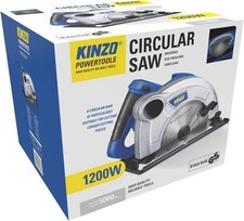 Kinzo Kreissäge