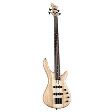 Fame Baphomet 4 III Natural Ash #BT2503243 - E-Bass
