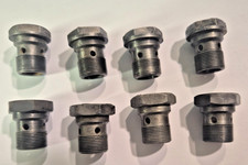 10 pieces hollow screw for