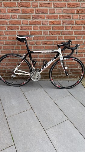 Cube agree gtc pro - cube,