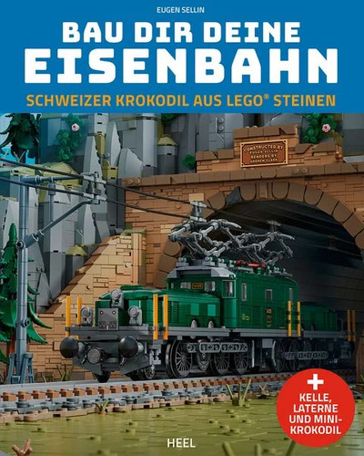 Bau dir deine eisenbahn - dir,