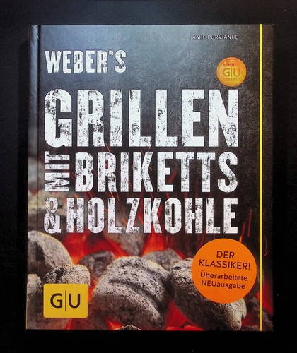 Weber grillen mit - grillen, &