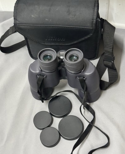 Nikon action 8x40 2 - 8x40, cf