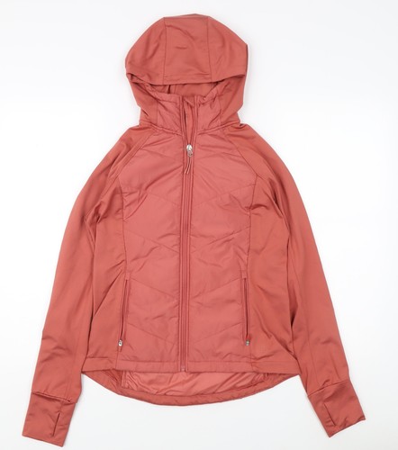 Rote steppjacke damen - rote,