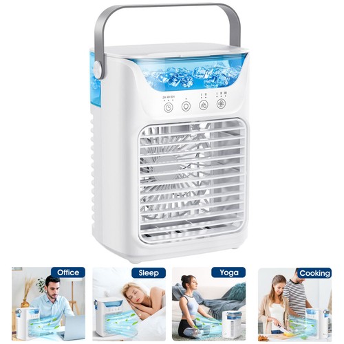 Aircooler mobile - 3, 1